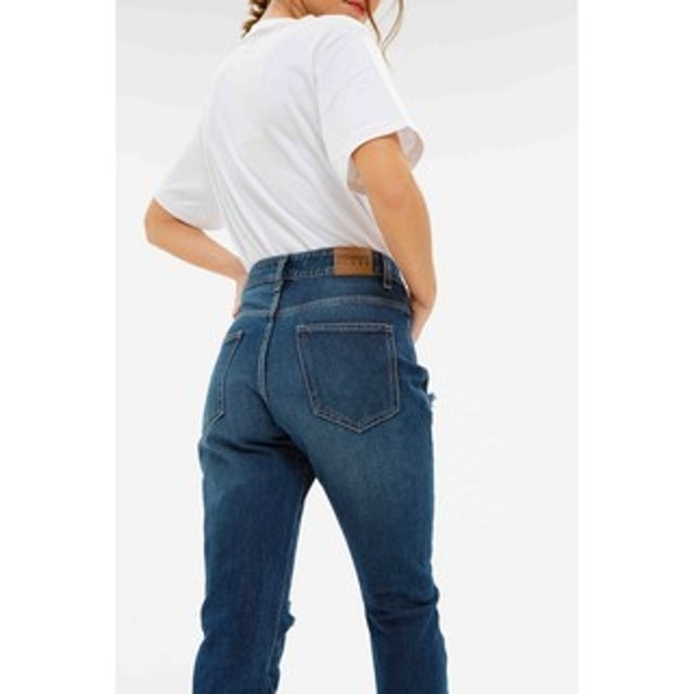 Kai Boyfriend Jeans 3
