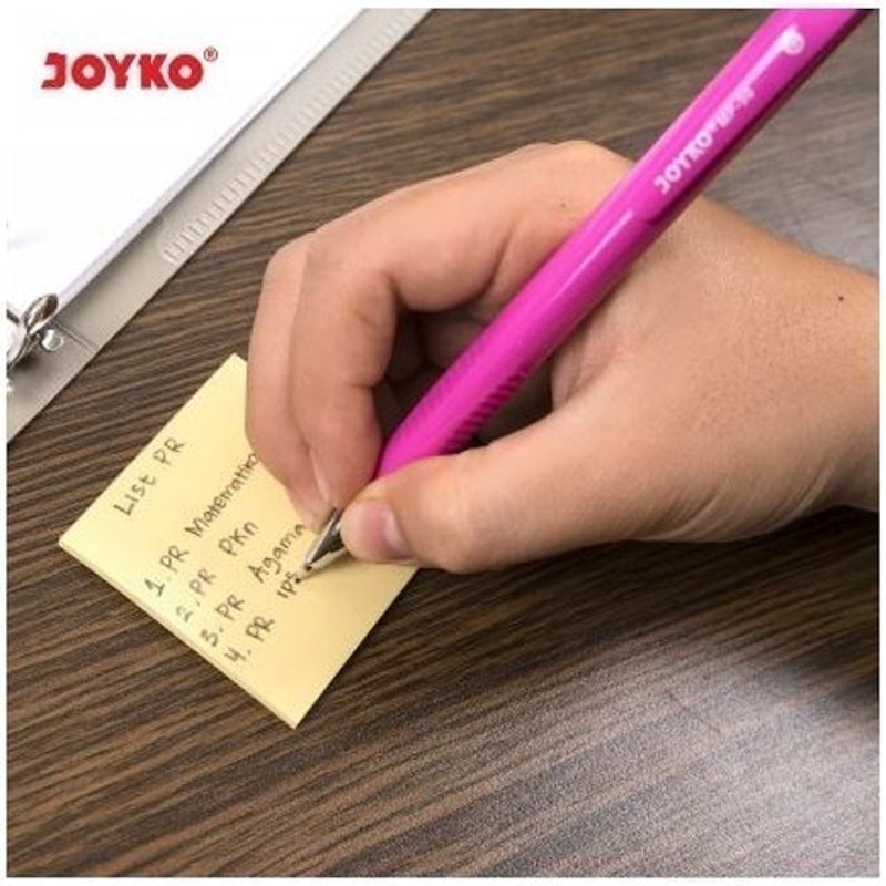 Joyko Mechanical Pencil 4