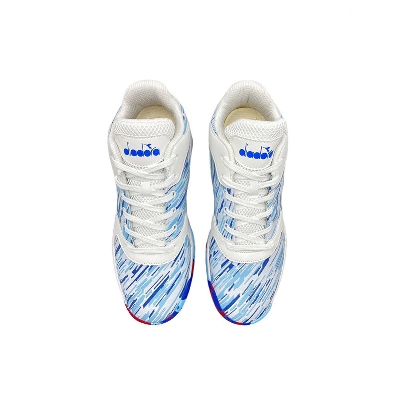 Diadora Hordan White 2