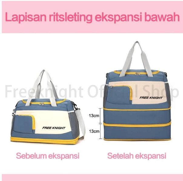 Freeknight Fold Bag Waterproof  TTN101