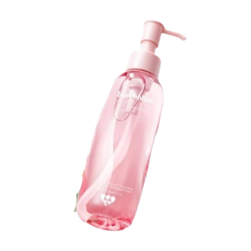 Mari Mori Pore Cleansing Oil 1