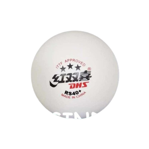 DHS RS40+ WTT Ball