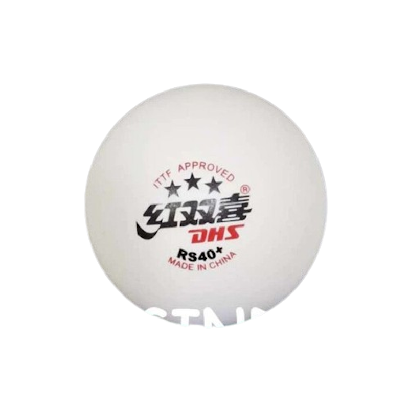 DHS RS40+ WTT Ball 1
