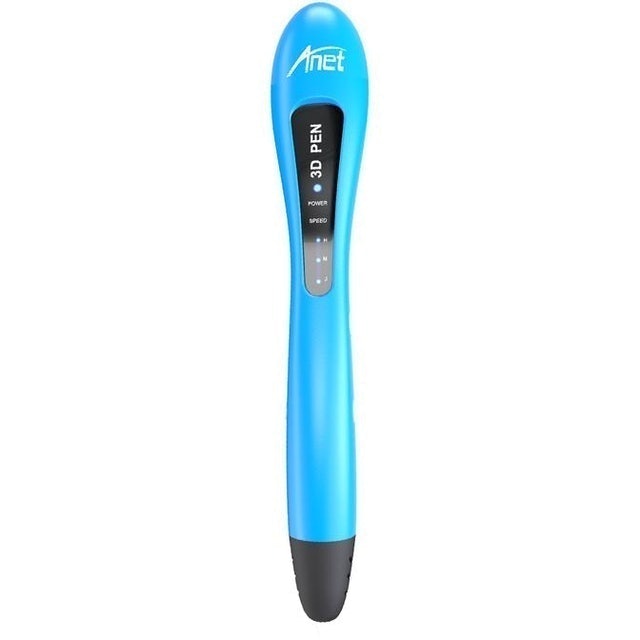 Low Temperature 3D Printing Pen and PCL Filament for Kids 3