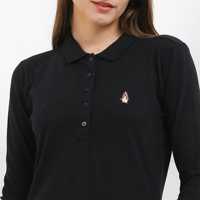 Almyra In Black 3