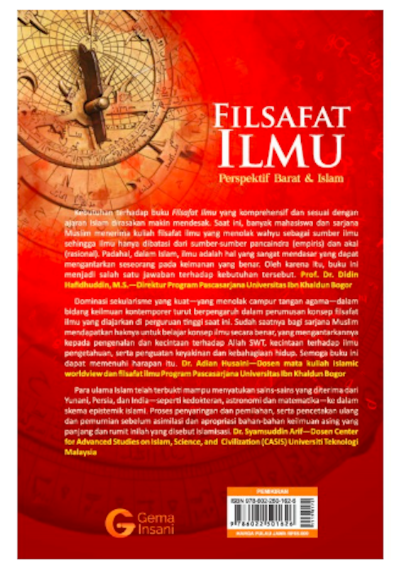 Filsafat Ilmu Perspektif Barat dan Islam 5