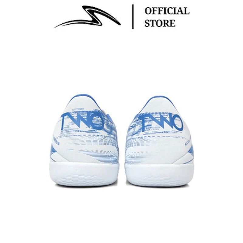Specs Elevation Two In Arctic Ice/Princess Blue 3