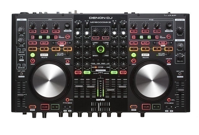 MC6000MK2 1