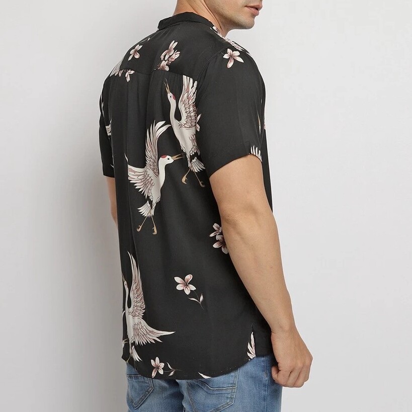 Vengoz Busana Indonesia VENGOZ Lake Casual Shirt