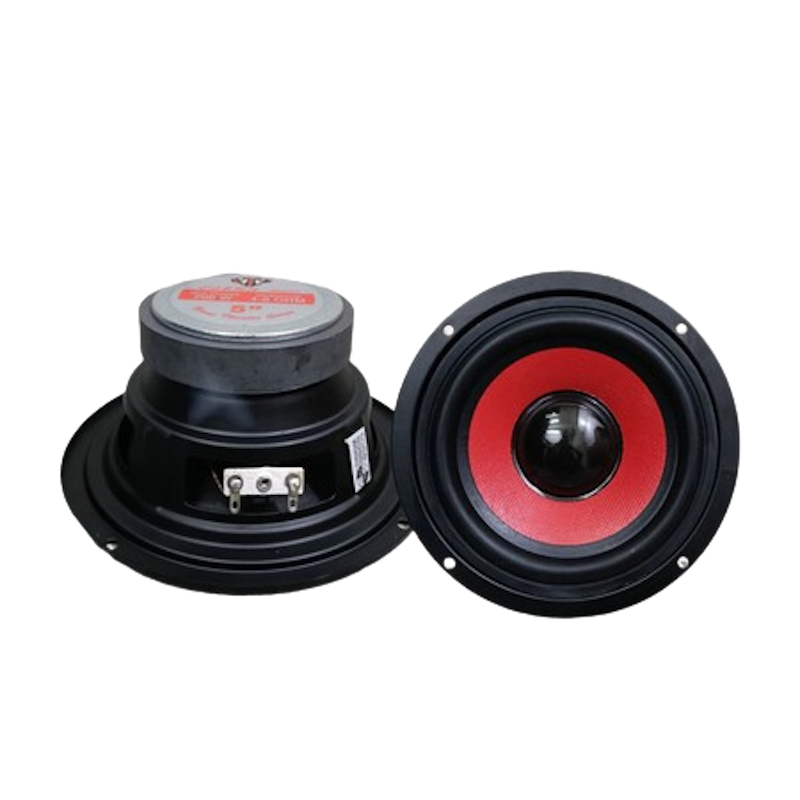Cobra Speaker Woofer 5" 2