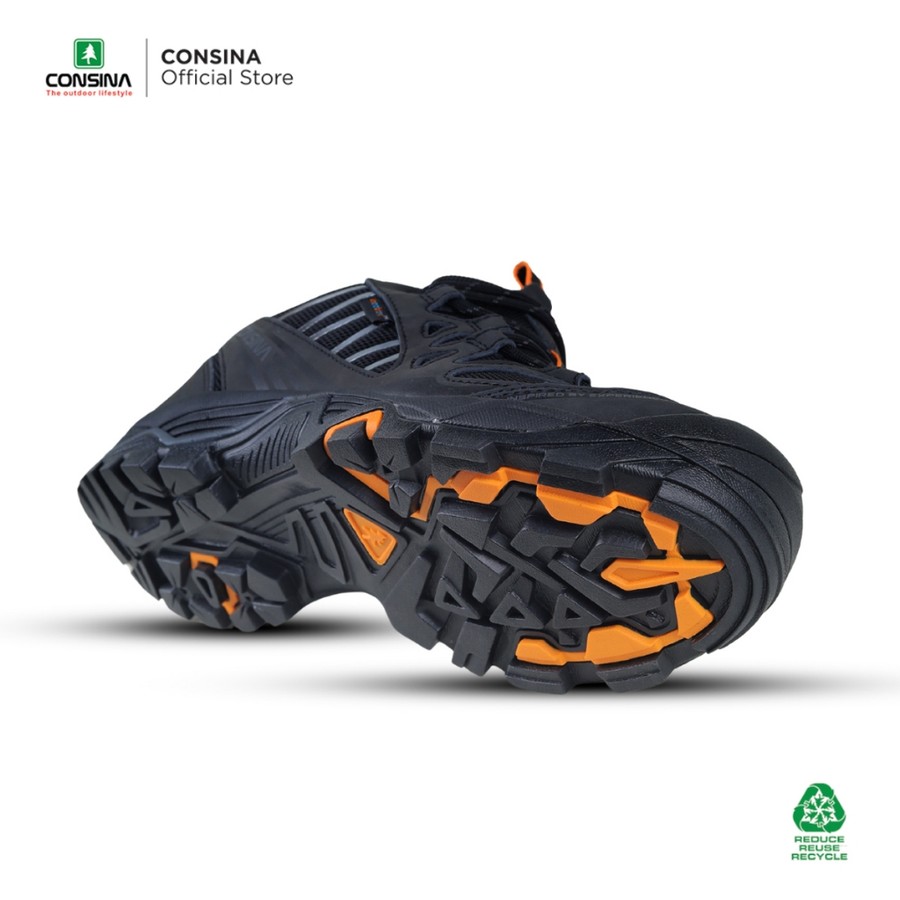 Consina Segara Alam Consina Skardu Hiking Shoes