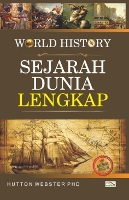 World History Sejarah Dunia Lengkap 1