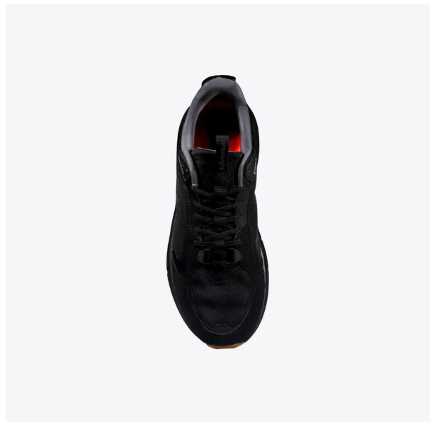 Vita Nova Atletik Ortuseight Sepatu Sneakers Bremen Black