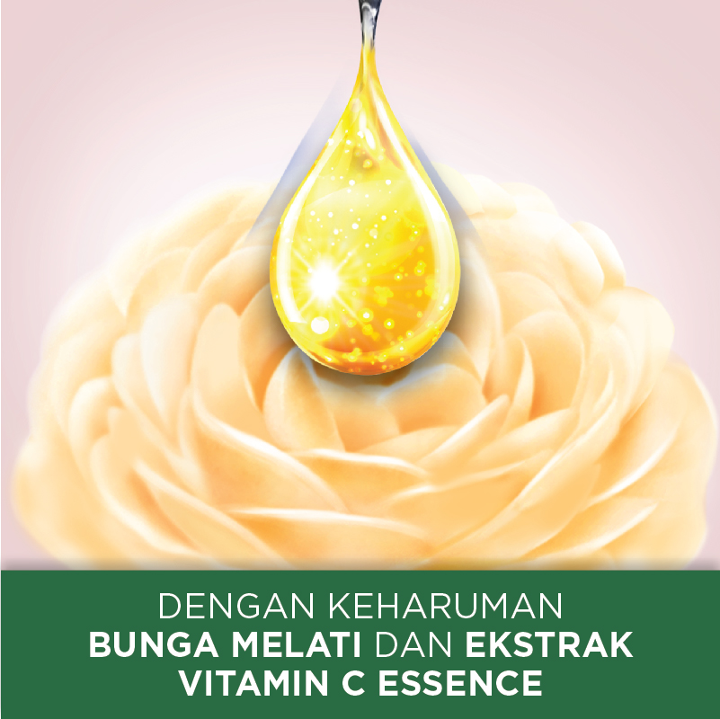 Unilever LUX Botanicals Velvet Jasmine