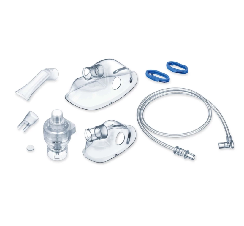 Beurer GmbH  Beurer Nebulizer Portable IH60