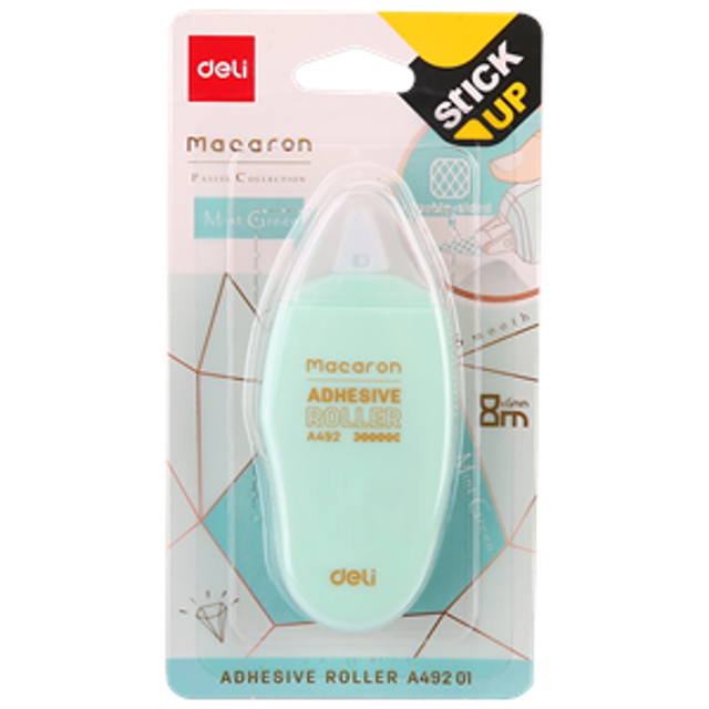 Deli Adhesive Roller EA49201