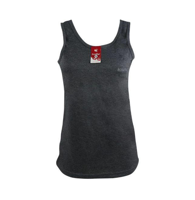 Scelta Kamisol Tanktop Wanita ｜ AT SC 1158