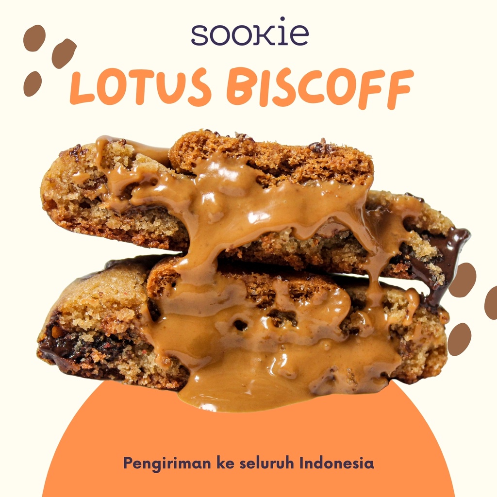 Soft Baked Cookies 2