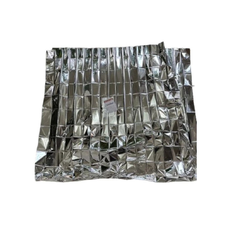 Klarean Emergency Blanket 1