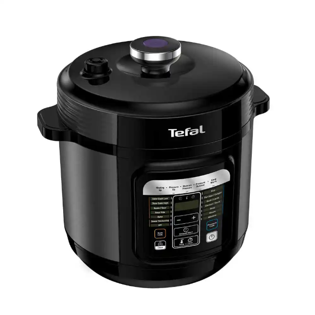 Tefal Home Chef Smart Multicooker 1