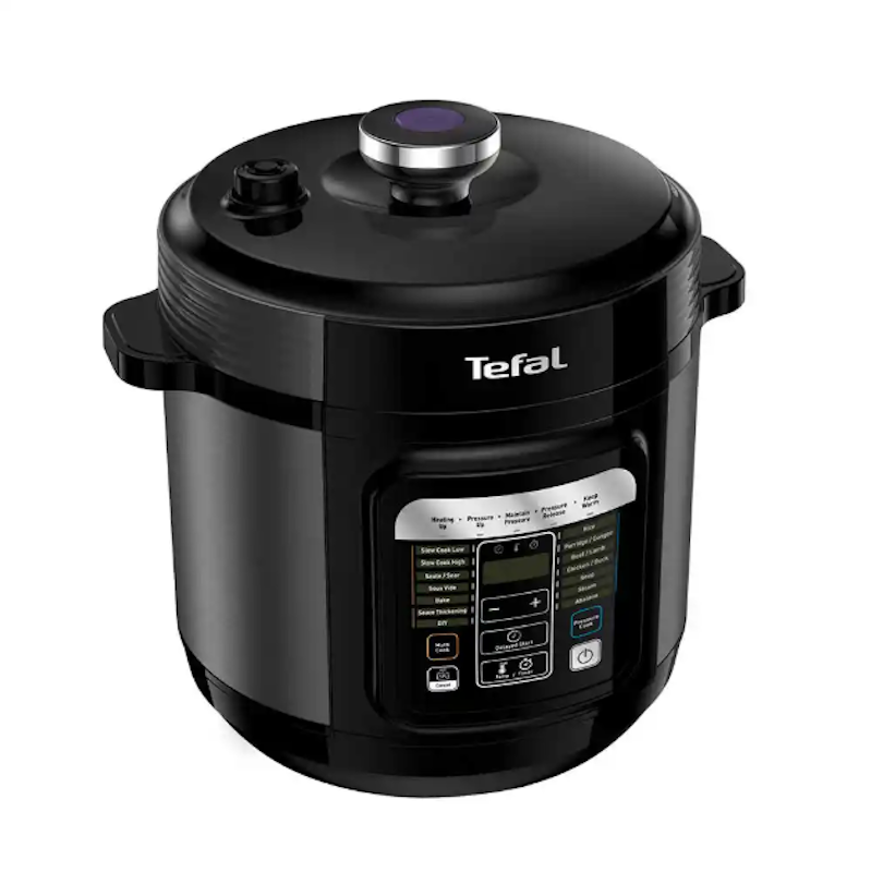 Tefal Home Chef Smart Multicooker 1