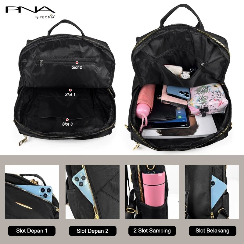 PNA by Peonia PNA by Peonia SOVIA