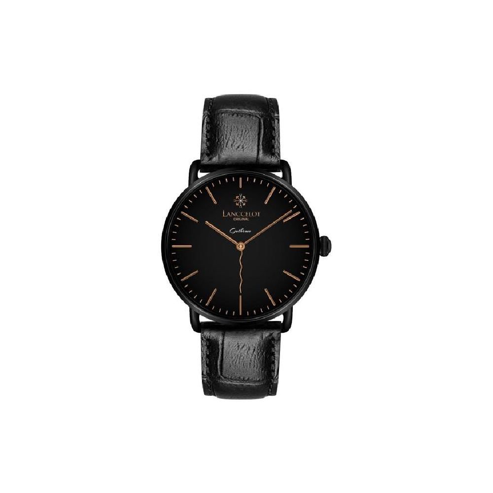 Lanccelot Guthrum of Icarus