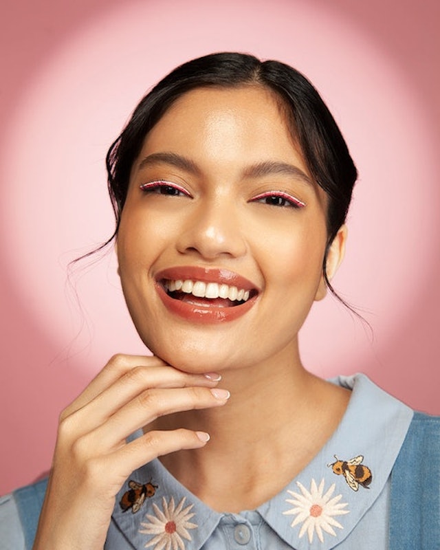 Rose All Day Spill The Tea Pill 2