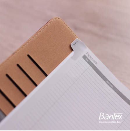 Agenda Planner Cover Kulit 5