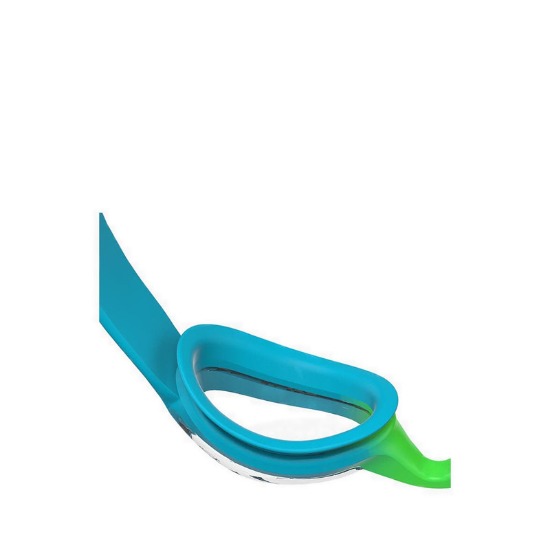 Speedo International Limited Speedo Infant Illusion Goggle Blue/Green