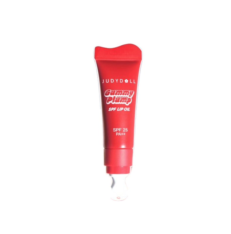 Judydoll Gummy Plump SPF Lip Butter 1