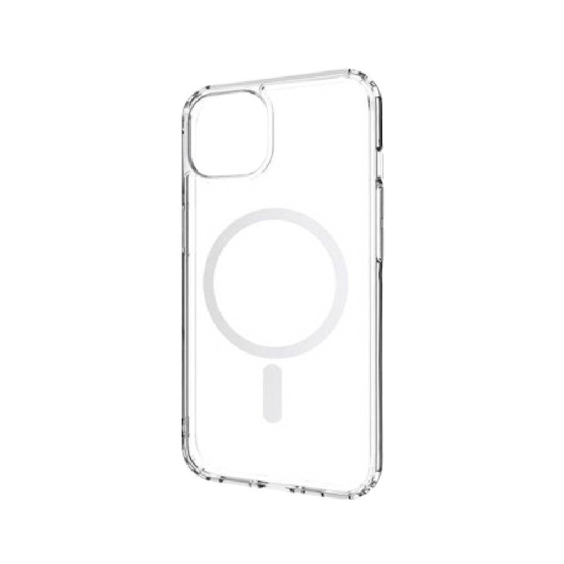 RAPAtech Hybrid MagSafe Clear Case iPhone 1