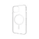 Satu Bisnis Indonesia RAPAtech Hybrid MagSafe Clear Case iPhone 1