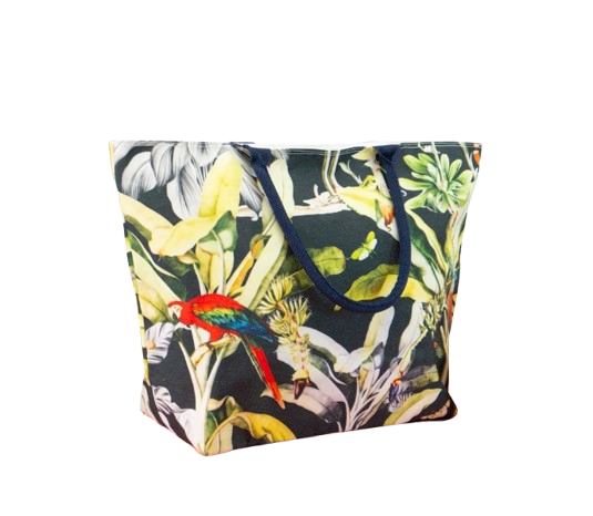 Seruni Living Travel Bag