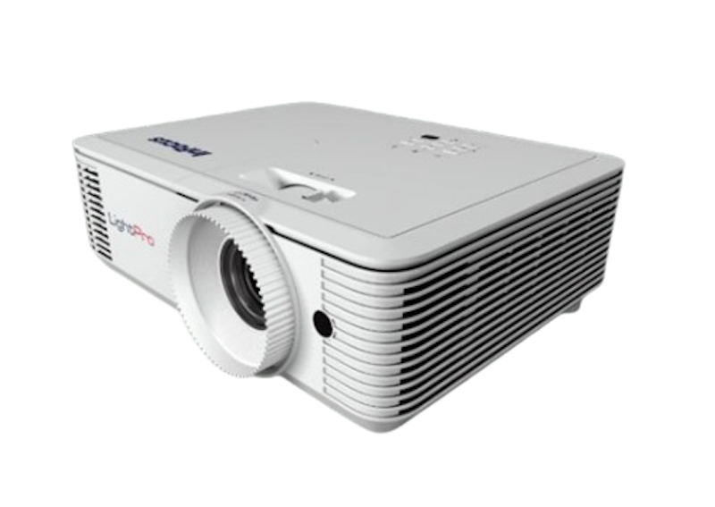 InFocus Projector 1