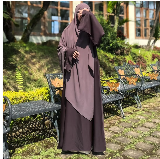 Tsurayya Abaya Nuna Buruj