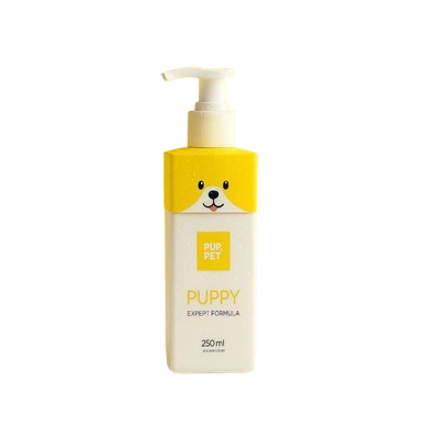 PUPPET Puppy Shampoo 1
