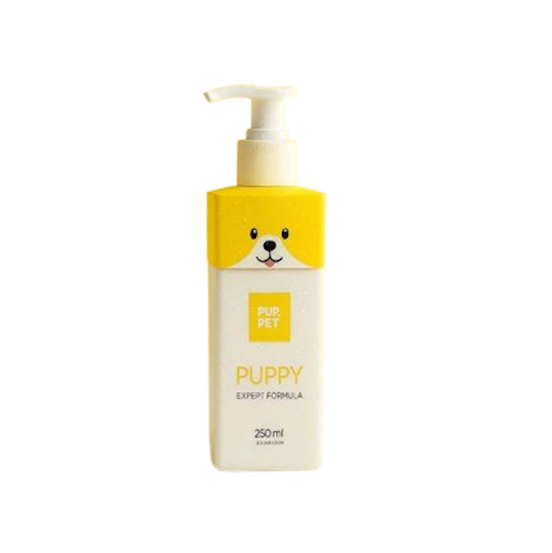 PUPPET Puppy Shampoo 1