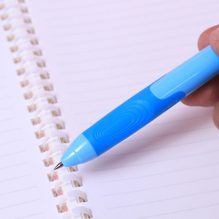 Bino Mitra Sejati Bantex Erasable Gel Pen BG1024