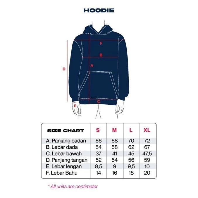 Idea Solusi Indonesia Erigo Hoodie Black By Ifan Shano
