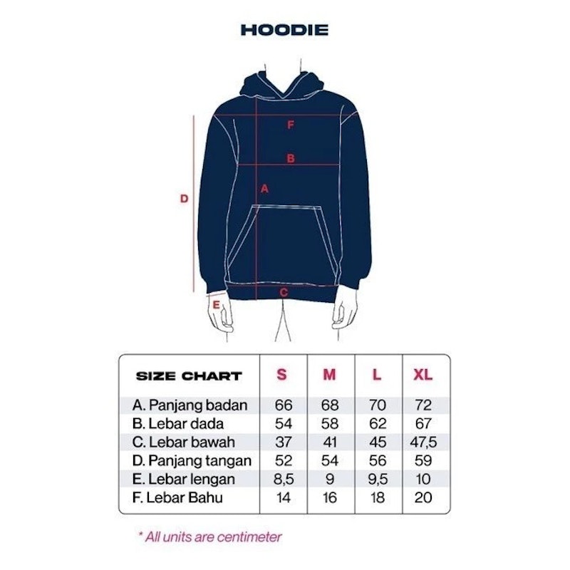 Erigo Hoodie Black By Ifan Shano 3