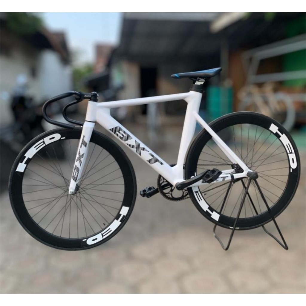 BXT Fixie 4