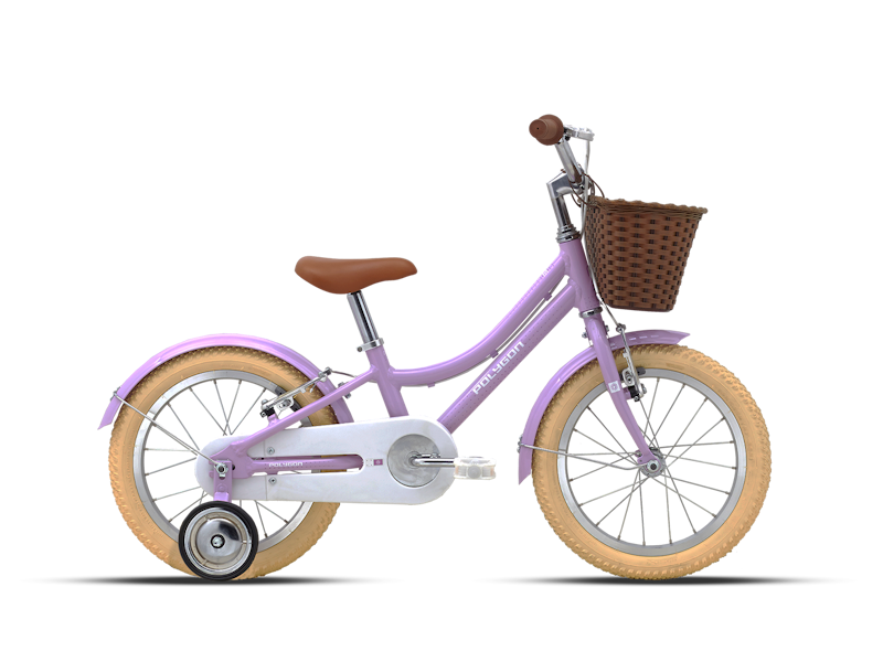 Polygon Bikes ALICE 16