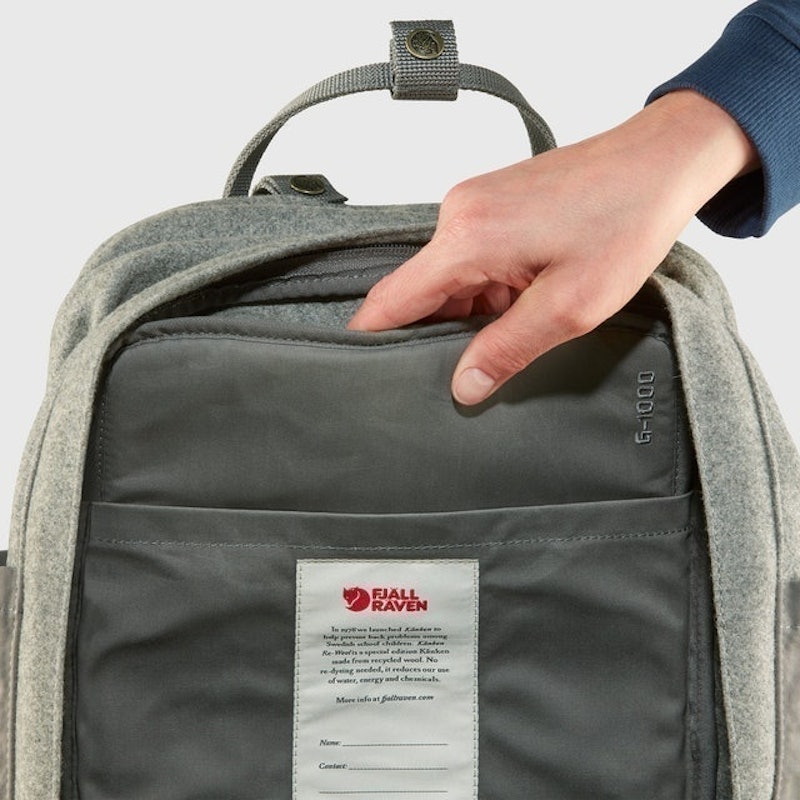 Kånken Re-Wool 5