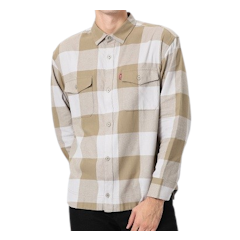 Edwin Jeans Bastien Beige White Pepper