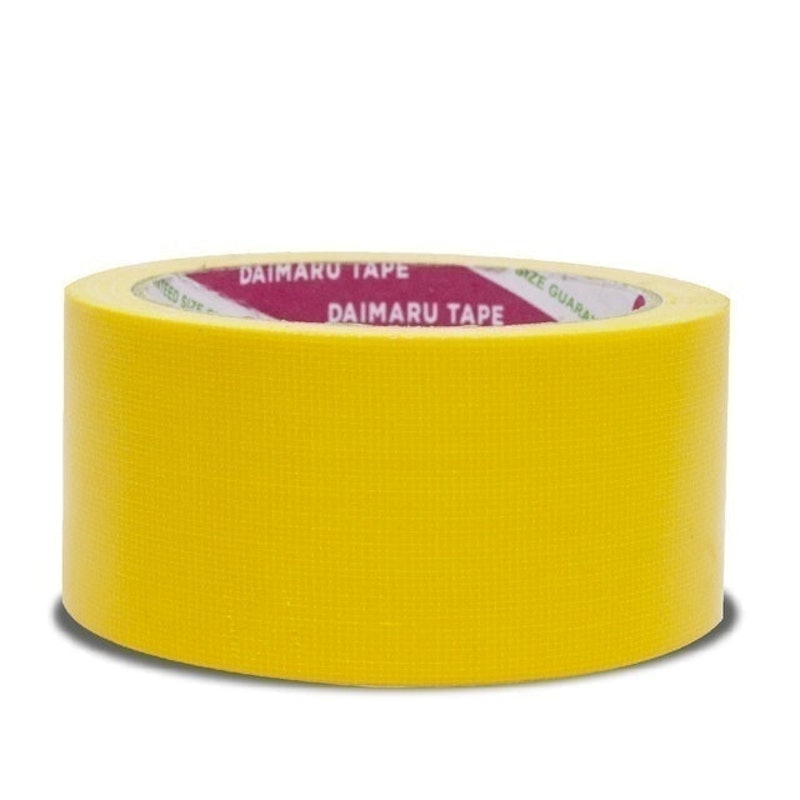 Daimaru Cloth Tape 1