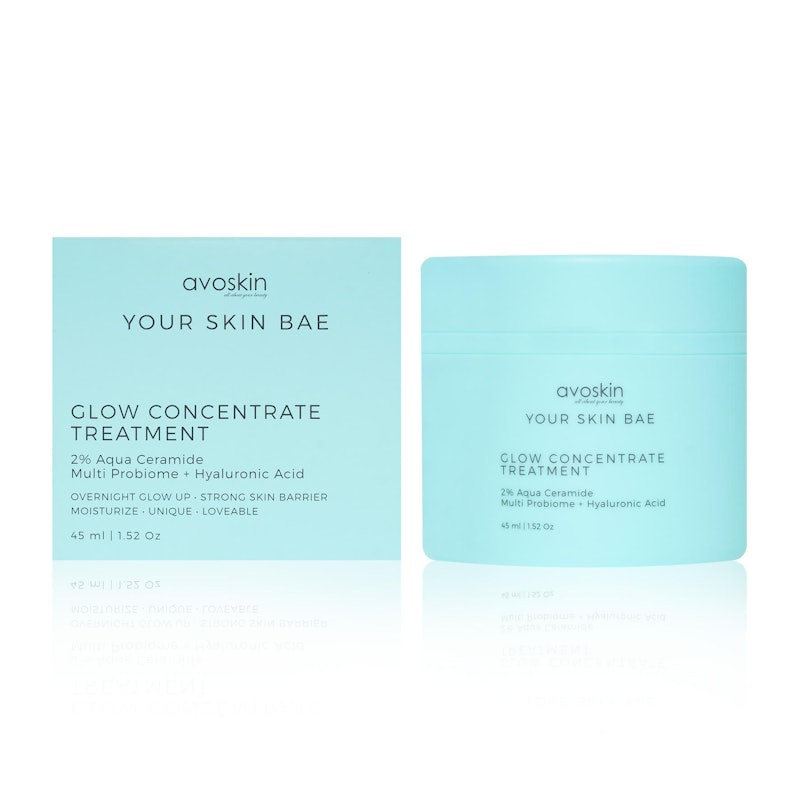 Moisturizer Your Skin Bae GCT Aqua Ceramide 1