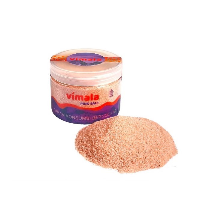 Vimala Pink Salt