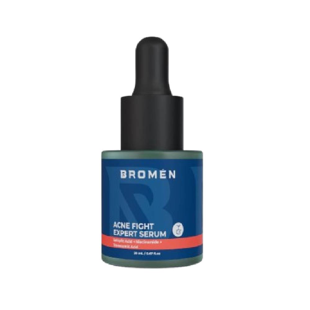 Bromen Acne Fight Expert Serum