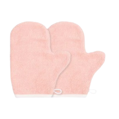 Little Palmerhaus Kottn Washmitt Set of 2